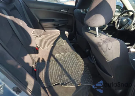 2011 Honda Accord 2.4 Lx из США, поврежденный, VIN 1HGCP2F35BA156250